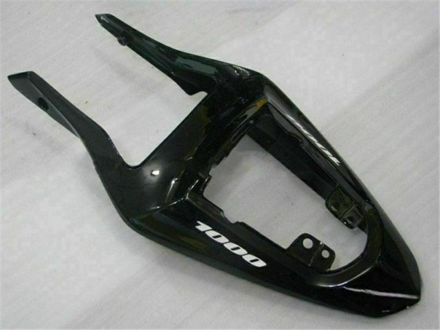 Gold Schwarz Suzuki GSXR 1000 K3 03-04 Verkleidungen Gold Schwarz Suzuki GSXR 1000 K3 03-04 Verkleidungen