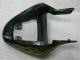 Gold Schwarz Suzuki GSXR 1000 K3 03-04 Verkleidungen Gold Schwarz Suzuki GSXR 1000 K3 03-04 Verkleidungen