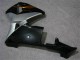 Gold Silber Schwarz Honda CBR 600 RR 03-04 Verkleidungen Gold Silber Schwarz Honda CBR 600 RR 03-04 Verkleidungen