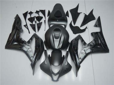 Graffiti Honda CBR 600 RR 07-08 Verkleidungen