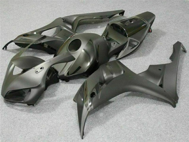 Grau Honda CBR 1000 RR 06-07 Verkleidungen