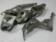 Grau Honda CBR 1000 RR 06-07 Verkleidungen