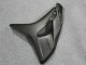 Grau Honda CBR 1000 RR 06-07 Verkleidungen