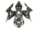 Grau Honda CBR 1000 RR 06-07 Verkleidungen