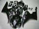 Grau Schwarz Honda CBR 1000 RR 04-05 Verkleidungen