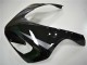 Grau Schwarz Honda CBR 1000 RR 04-05 Verkleidungen