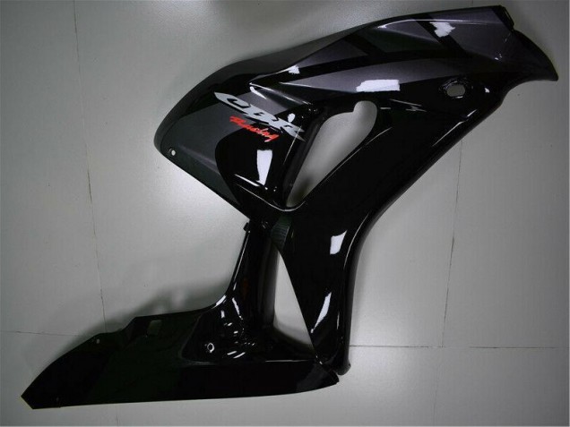 Grau Schwarz Honda CBR 1000 RR 04-05 Verkleidungen