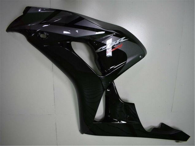 Grau Schwarz Honda CBR 1000 RR 04-05 Verkleidungen