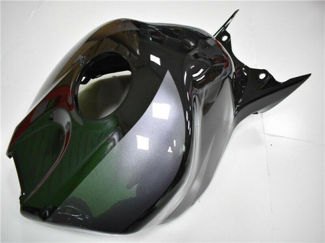 Grau Schwarz Honda CBR 1000 RR 04-05 Verkleidungen