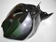 Grau Schwarz Honda CBR 1000 RR 04-05 Verkleidungen
