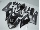 Grau Schwarz Suzuki GSXR 1000 K5 05-06 Verkleidungen & Plastik