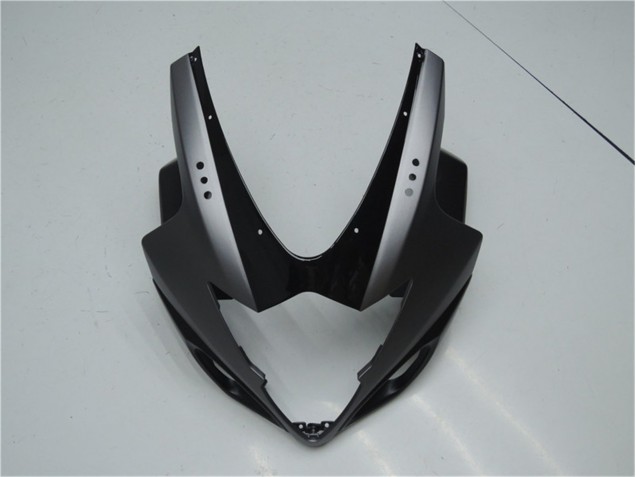 Grau Schwarz Suzuki GSXR 1000 K5 05-06 Verkleidungen & Plastik