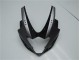 Grau Schwarz Suzuki GSXR 1000 K5 05-06 Verkleidungen & Plastik