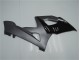 Grau Schwarz Suzuki GSXR 1000 K5 05-06 Verkleidungen & Plastik