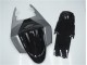 Grau Schwarz Suzuki GSXR 1000 K5 05-06 Verkleidungen & Plastik