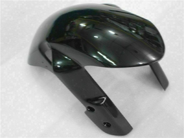 Grau Schwarz Suzuki GSXR 1000 K5 05-06 Vollverkleidung