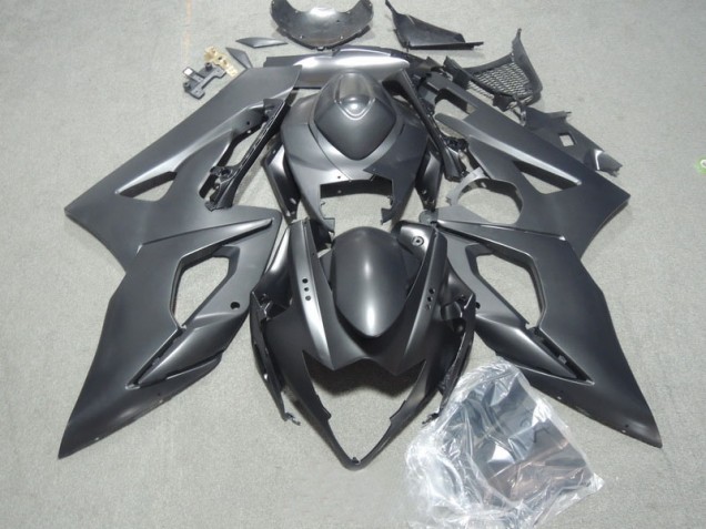 Grau Suzuki GSXR 1000 K5 05-06 Verkleidungen Grau Suzuki GSXR 1000 K5 05-06 Verkleidungen