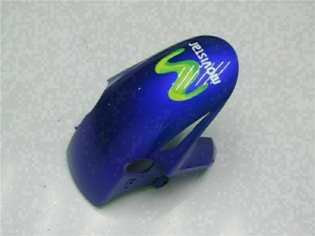 Grün Blau Honda CBR 1000 RR 08-11 Verkleidungen