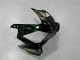 Grün Honda CBR 600 F4i 01-03 Verkleidungen Grün Honda CBR 600 F4i 01-03 Verkleidungen