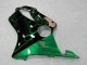 Grün Honda CBR 600 F4i 01-03 Verkleidungen Grün Honda CBR 600 F4i 01-03 Verkleidungen