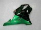 Grün Honda CBR 600 F4i 01-03 Verkleidungen Grün Honda CBR 600 F4i 01-03 Verkleidungen