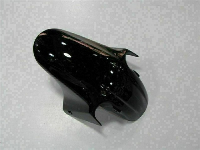 Grün Honda CBR 600 F4i 01-03 Verkleidungen Grün Honda CBR 600 F4i 01-03 Verkleidungen