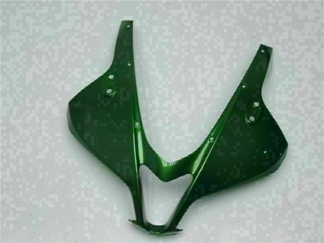 Grün Honda CBR 600 RR 09-12 Verkleidungen Grün Honda CBR 600 RR 09-12 Verkleidungen