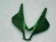 Grün Honda CBR 600 RR 09-12 Verkleidungen Grün Honda CBR 600 RR 09-12 Verkleidungen