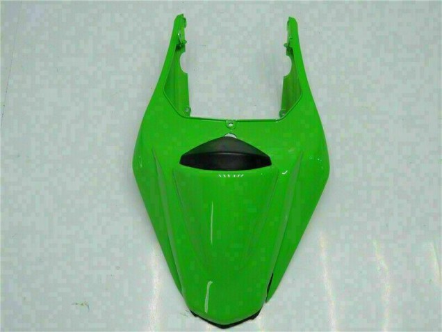 Grün Kawasaki EX250 08-12 Verkleidungen