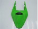 Grün Kawasaki EX250 08-12 Vollverkleidung
