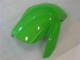 Grün Kawasaki EX650 06-08 Verkleidung Grün Kawasaki EX650 06-08 Verkleidung