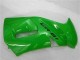 Grün Kawasaki EX650 06-08 Verkleidungen Grün Kawasaki EX650 06-08 Verkleidungen