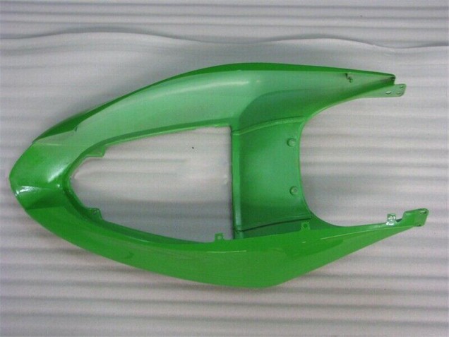 Grün Kawasaki ZX6R 05-06 Verkleidungen & Plastik