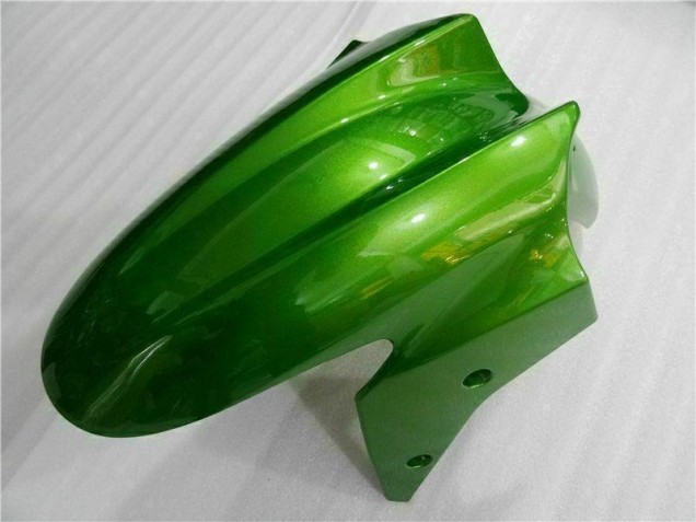 Grün Ninja Kawasaki EX250 08-12 Verkleidung