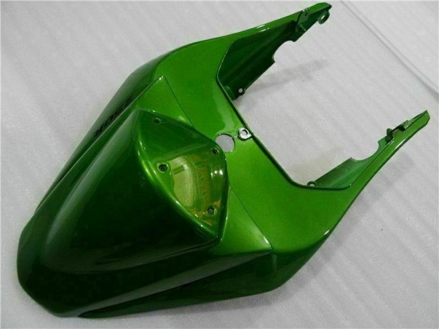 Grün Ninja Kawasaki EX250 08-12 Verkleidung