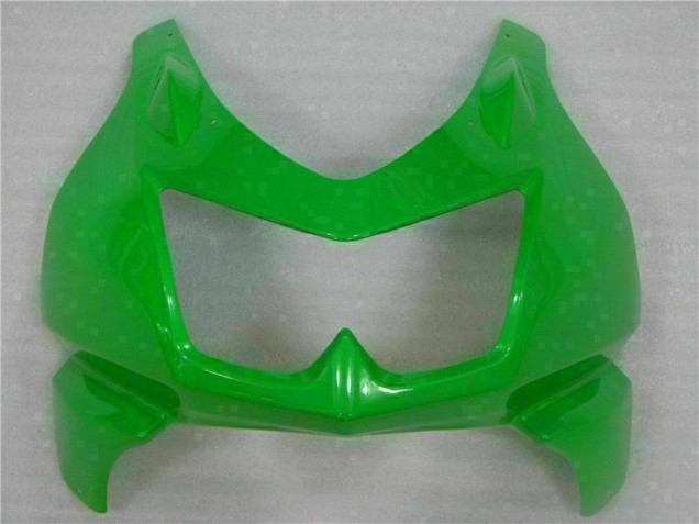 Grün Ninja Kawasaki EX250 08-12 Verkleidungen