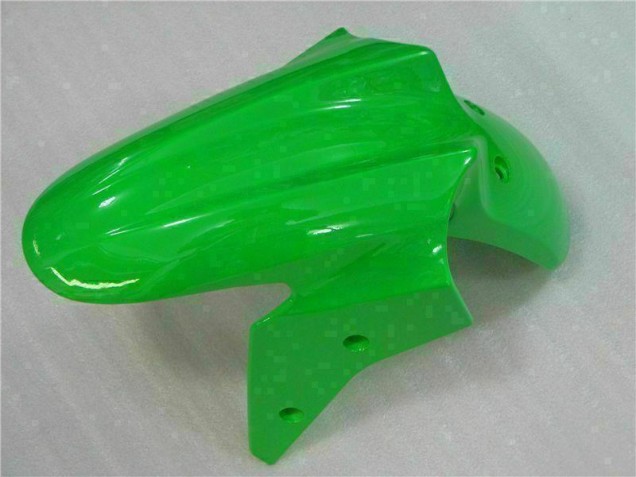 Grün Ninja Kawasaki EX250 08-12 Verkleidungen