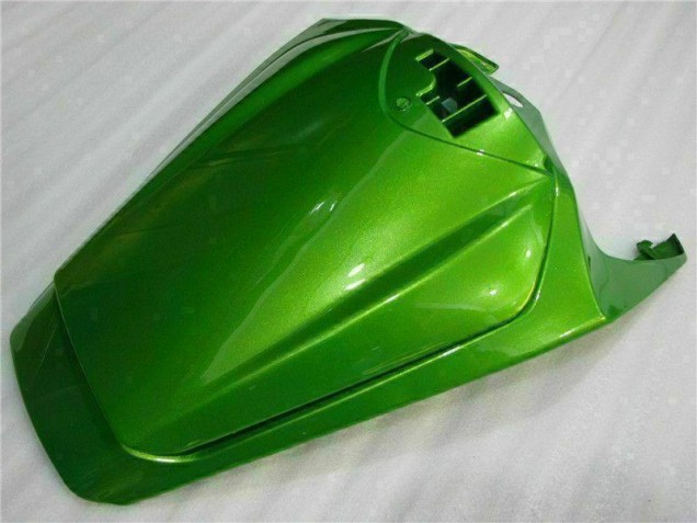 Grün Schwarz Honda CBR 1000 RR 08-11 Verkleidungen