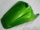 Grün Schwarz Honda CBR 1000 RR 08-11 Verkleidungen