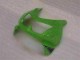 Grün Schwarz Kawasaki EX250 08-12 Verkleidung