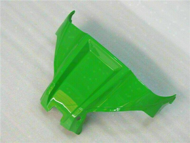 Grün Schwarz Kawasaki ZX10R 11-15 Verkleidungen & Plastik Grün Schwarz Kawasaki ZX10R 11-15 Verkleidungen & Plastik