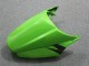 Grün Schwarz Kawasaki ZX14R ZZR 1400 06-11 Verkleidungen