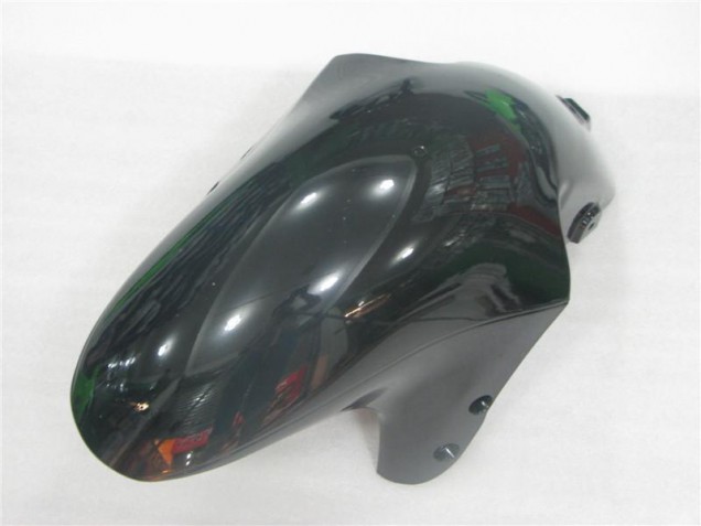 Grün Schwarz Suzuki GSXR 1300 Hayabusa 08-19 Verkleidungen Grün Schwarz Suzuki GSXR 1300 Hayabusa 08-19 Verkleidungen
