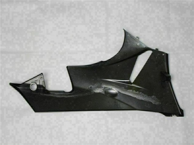 Grün Schwarz Weiß 25 Kawasaki ZX6R 09-12 Verkleidungen Grün Schwarz Weiß 25 Kawasaki ZX6R 09-12 Verkleidungen
