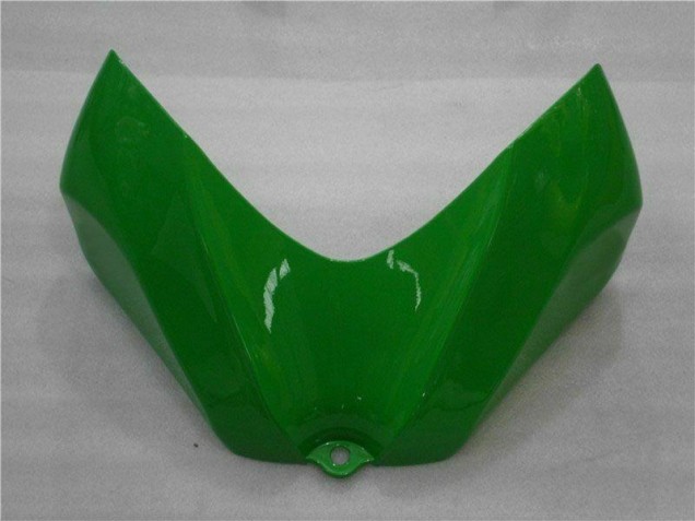 Grün Suzuki GSXR 600 / 750 K6 06-07 Verkleidungen Grün Suzuki GSXR 600 / 750 K6 06-07 Verkleidungen