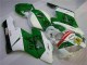 Grün Weiß Honda CBR 1000 RR 04-05 Verkleidungen