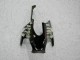 Grün Weiß Honda CBR 1000 RR 08-11 Vollverkleidung Grün Weiß Honda CBR 1000 RR 08-11 Vollverkleidung