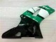 Grün Yamaha R1 00-01 Verkleidung Grün Yamaha R1 00-01 Verkleidung