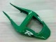 Grün Yamaha R1 00-01 Verkleidung Grün Yamaha R1 00-01 Verkleidung