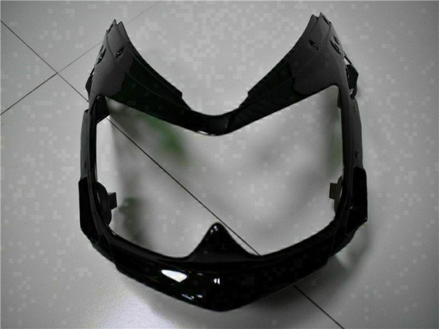 Grüne Flamme Kawasaki EX650 06-08 Verkleidungen Grüne Flamme Kawasaki EX650 06-08 Verkleidungen